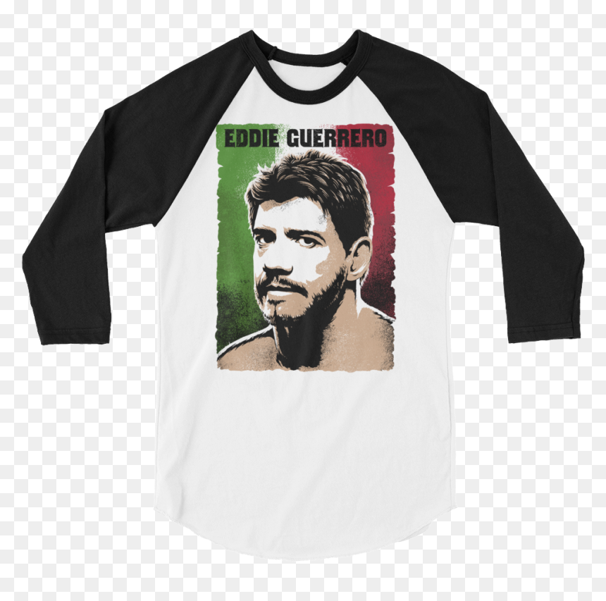 Eddie Guerrero "photo - Religious Shirts, HD Png Download - eddie guerrero png