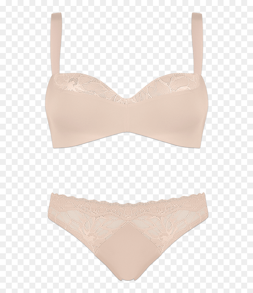 Swimsuit Top, HD Png Download - panty png