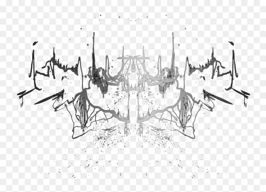 Sketch, HD Png Download - wispy smoke png