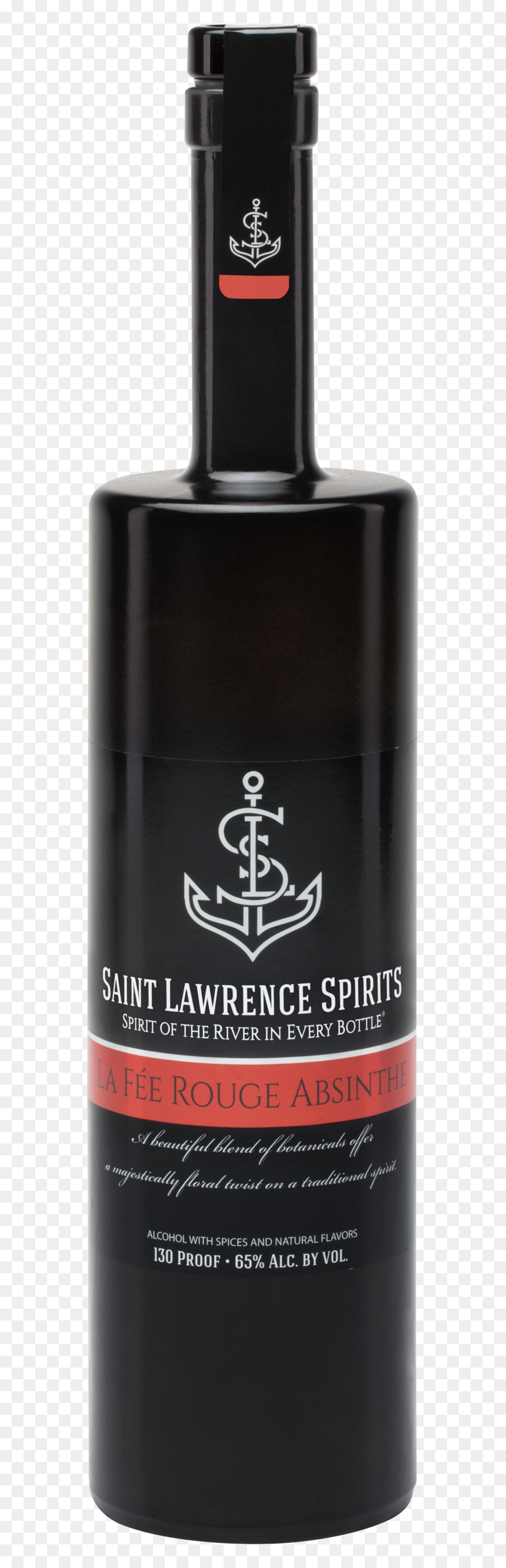La Fee Rouge Absinthe - Absinthe, HD Png Download - wispy smoke png