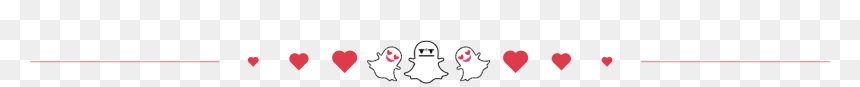 Snapchat, HD Png Download - snapchat hot dog png