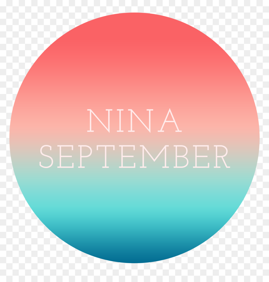 Nina Bretnall - Circle, HD Png Download - transmutation circle png