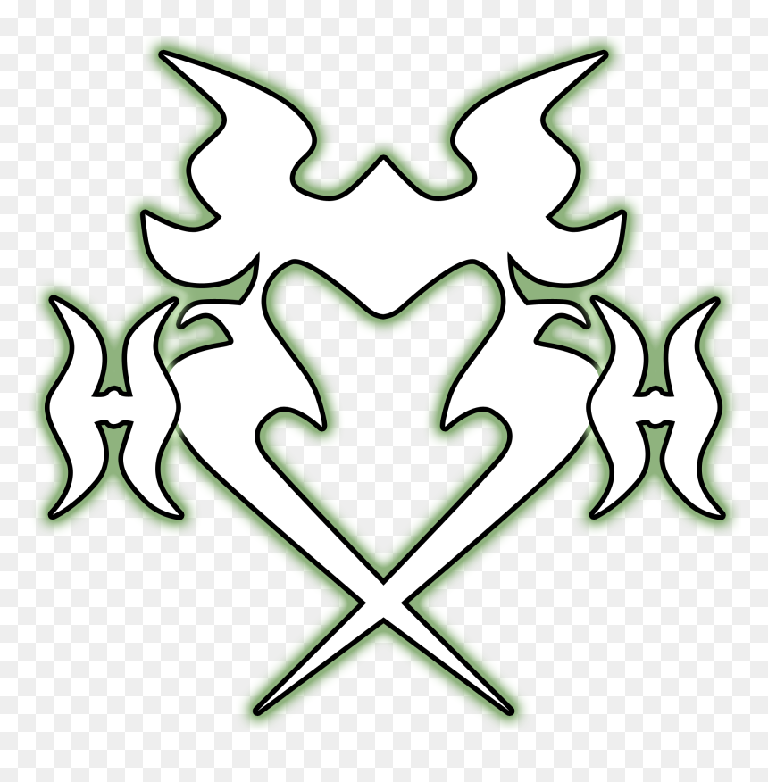 Triplehlogo Mysterious - Wwe, HD Png Download - triple h logo png