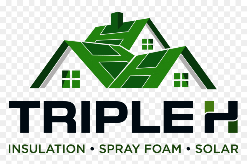 Triple H Home Improvement, HD Png Download - triple h logo png