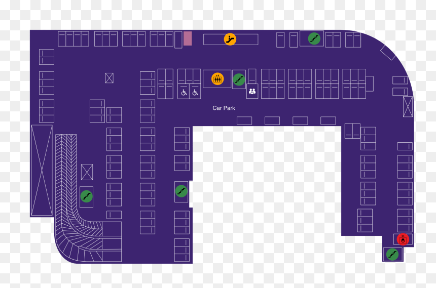 Plan, HD Png Download - square and compass png