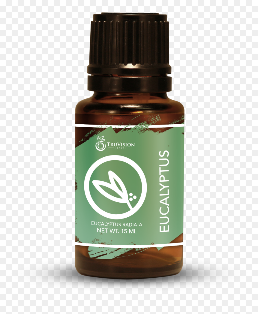 Lemon Oil Truvision, HD Png Download - essential oil png