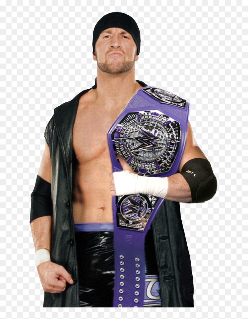 Wwe Cruiserweight Champion By Badluckshinska, HD Png Download - cruiserweight championship png