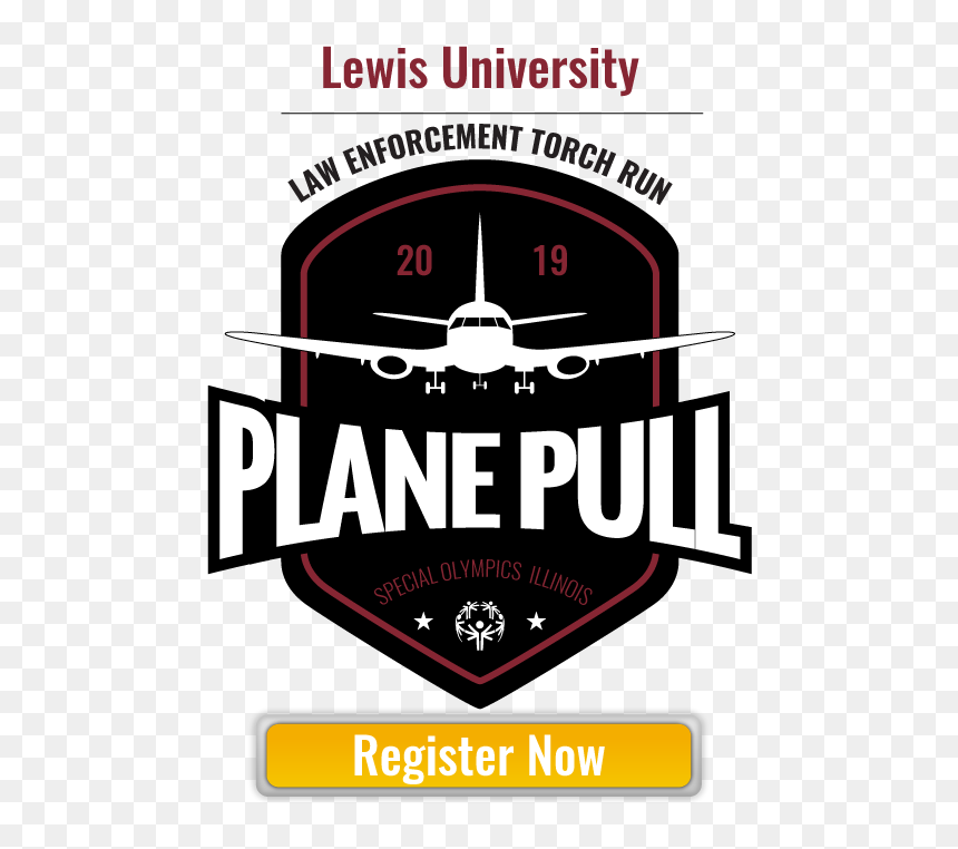 Special Olympics, HD Png Download - plane with banner png