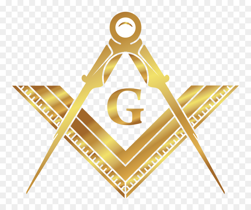 Graphic Design, HD Png Download - square and compass png