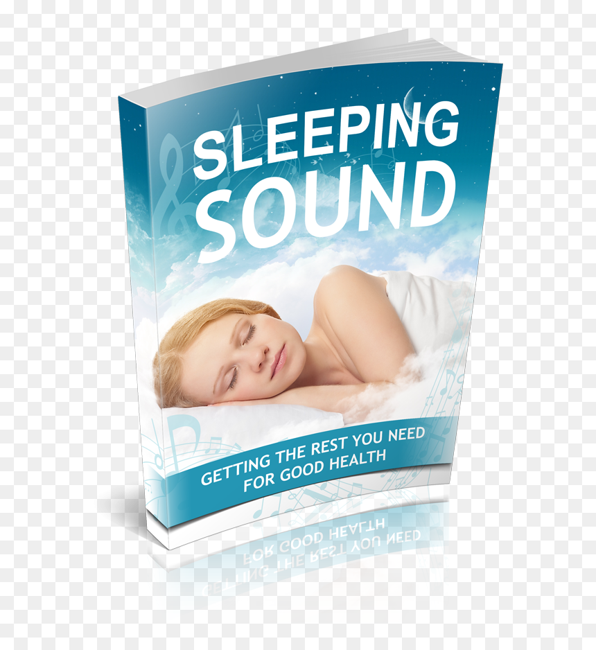 Private Label Rights, HD Png Download - person sleeping png