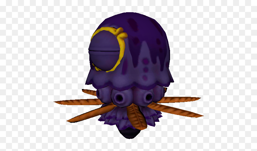 Download Zip Archive - Octopus, HD Png Download - tri force png