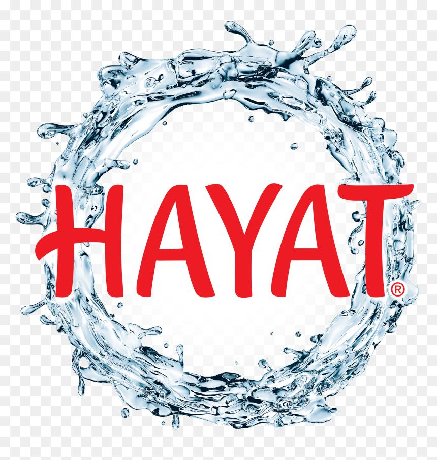 Transparent Water Plants Clipart - Hayat Su Ph, HD Png Download - water plants png
