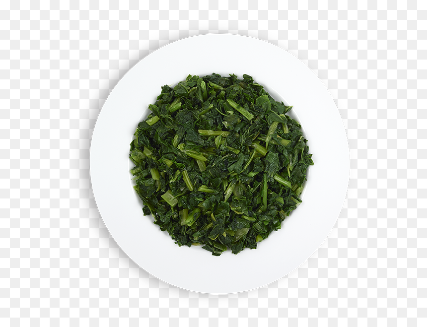 Chill Ripe Chopped Collard Greens 12 X 2 Lbs - Water Spinach, HD Png Download - collard greens png