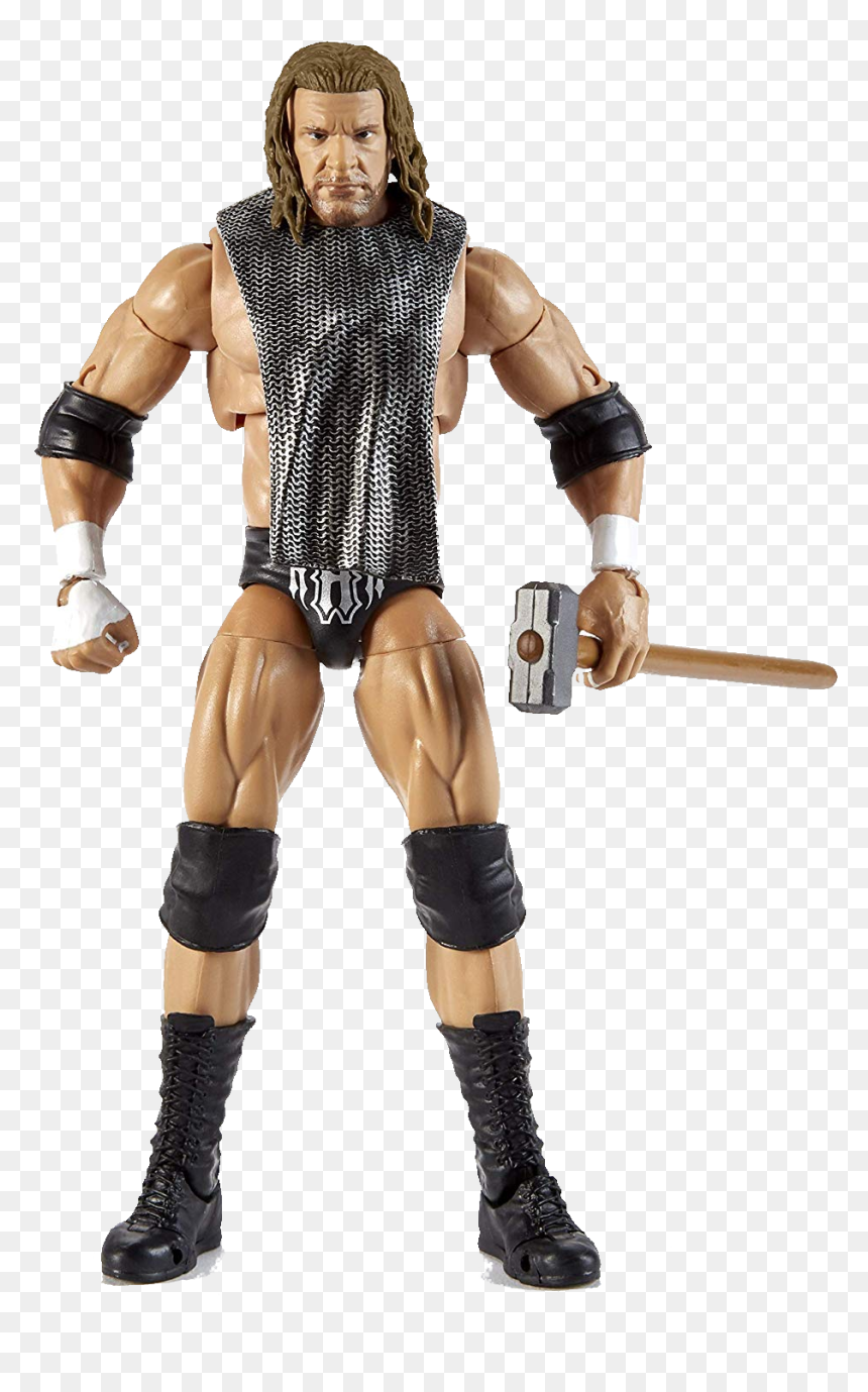 Triple H, HD Png Download - triple h logo png