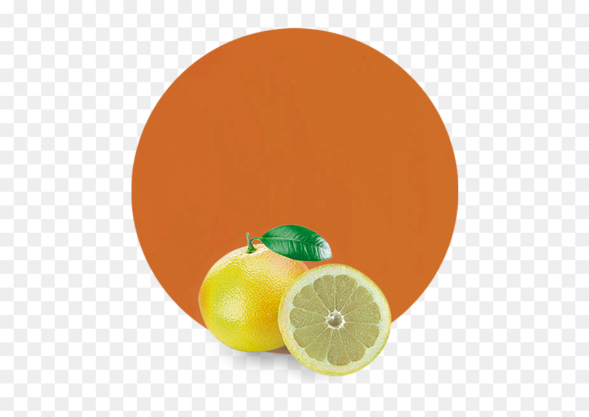 Rangpur, HD Png Download - essential oil png