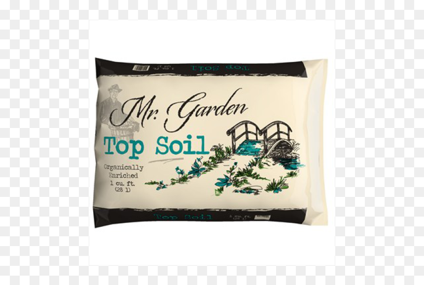 Top-soil - Portable Network Graphics, HD Png Download - shrubbery png
