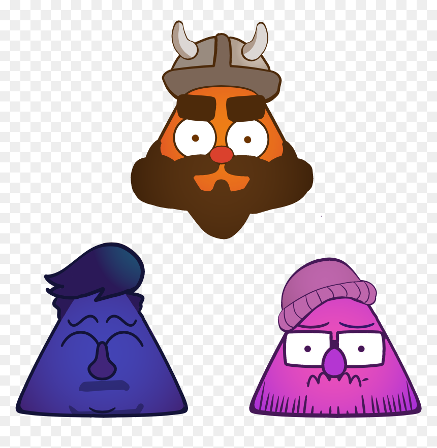 Clip Art, HD Png Download - tri force png