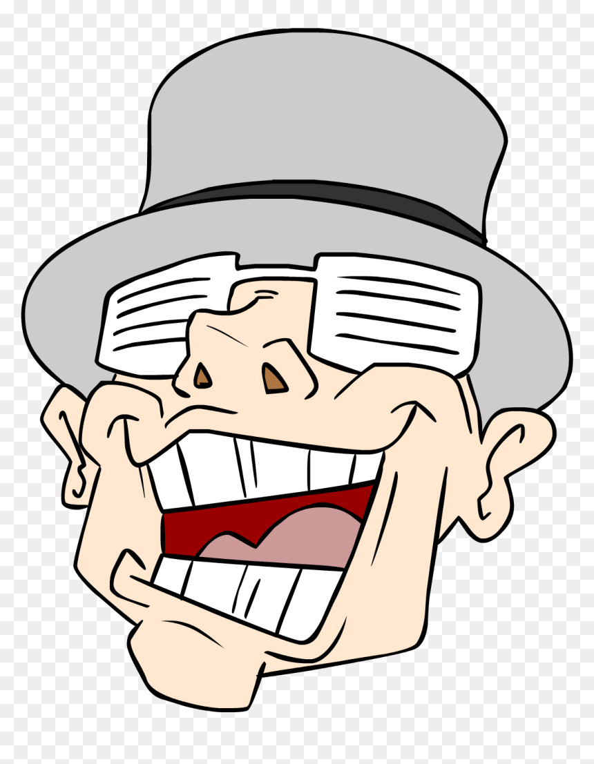 Cartoon, HD Png Download - nick cage face png