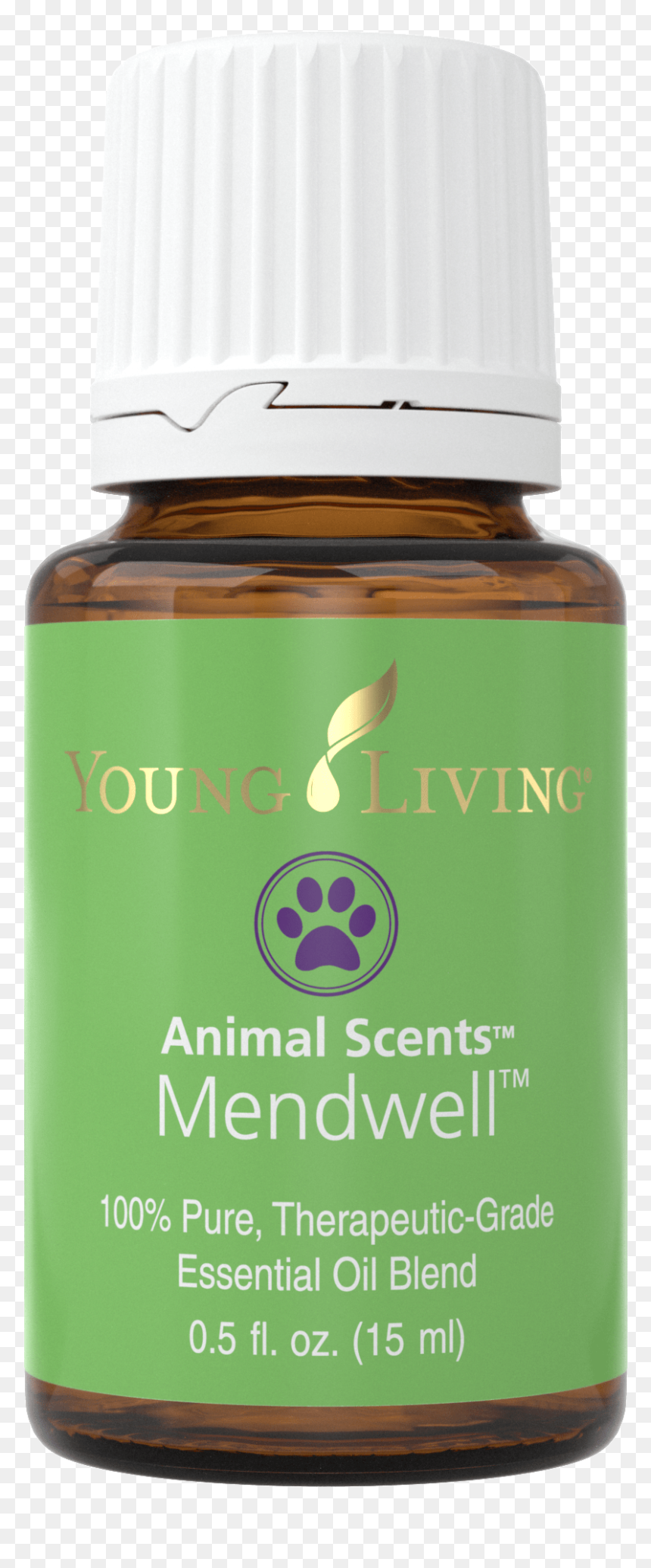 Young Living Essential Oils - Young Living Copaiba Png, Transparent Png - essential oil png