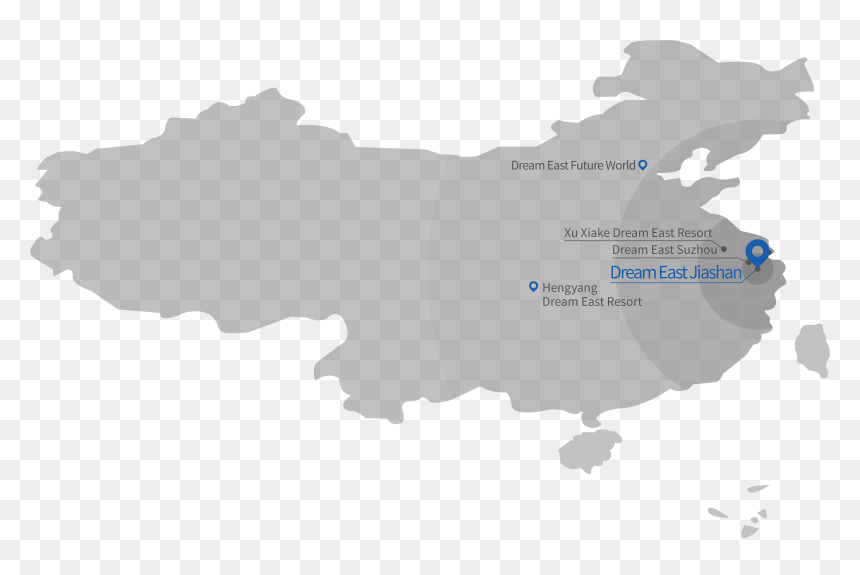 Investissements Chinois Dans Le Monde, HD Png Download - dream cloud png
