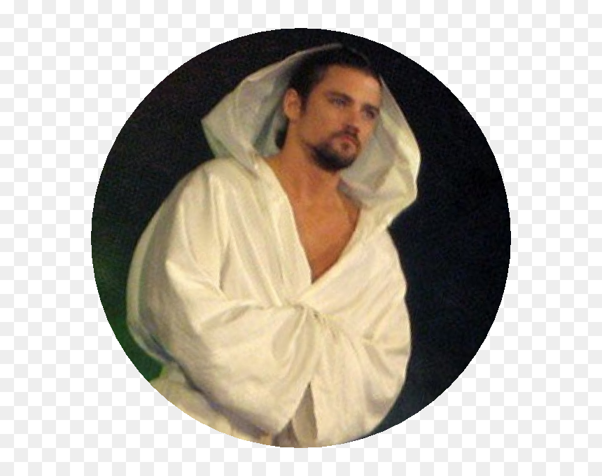 Brian Kendrick Png - Gentleman, Transparent Png - cruiserweight championship png