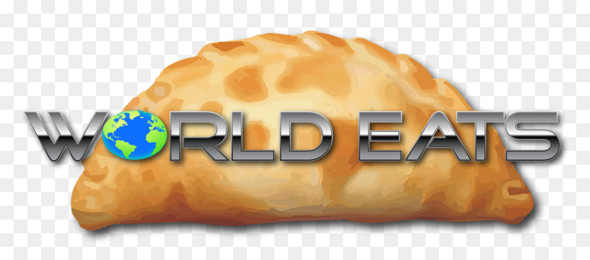Gourmet Empanadas - Cheese Bun, HD Png Download - empanada png