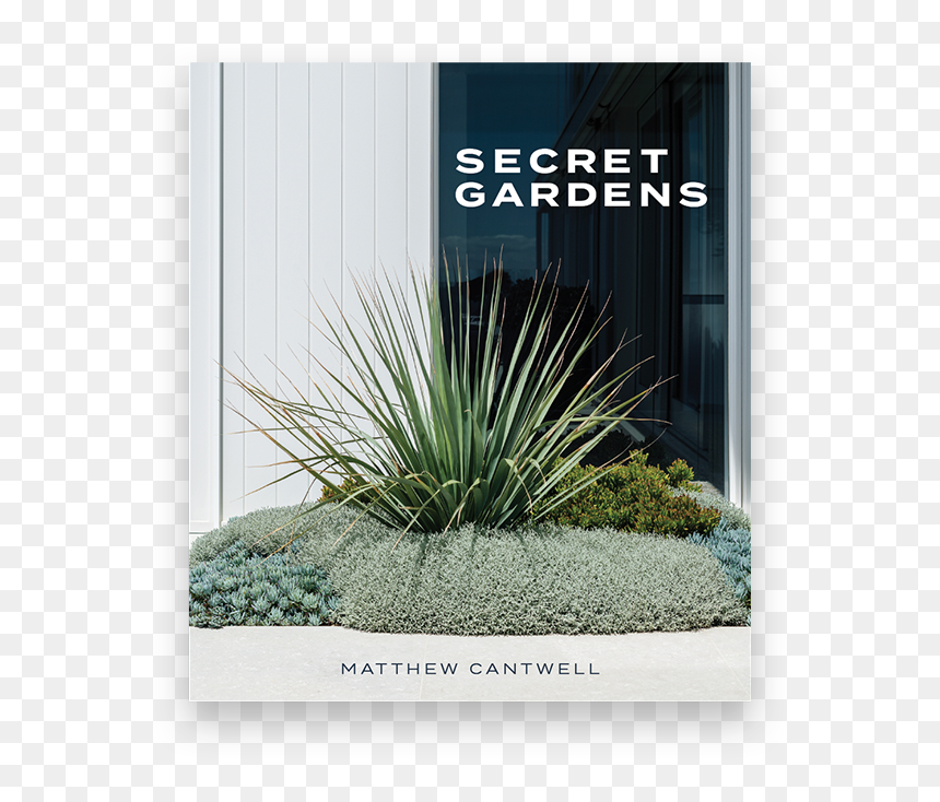 Secret Gardens Matthew Cantwell, HD Png Download - shrubbery png