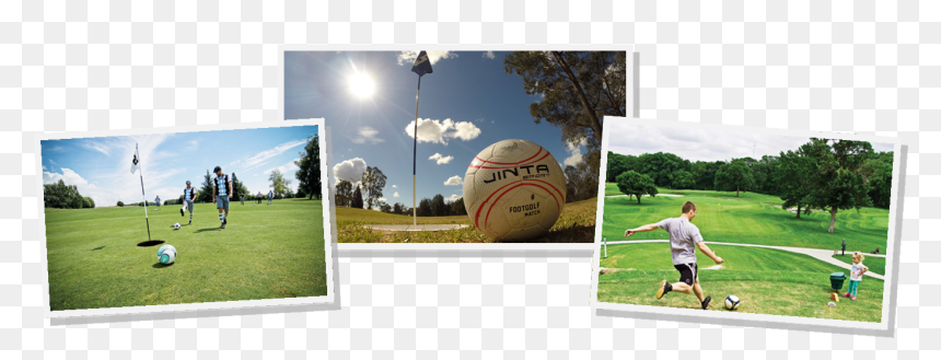 Footgolf Picturegroup - Grass, HD Png Download - golf grass png