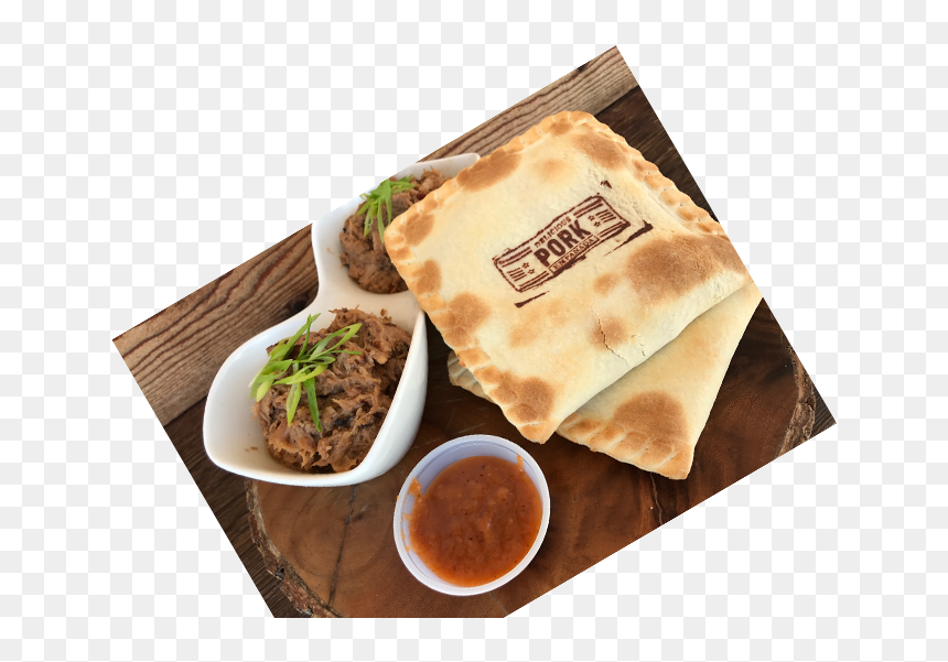 Empanadas - Halfmoon Empanadas, HD Png Download - empanada png