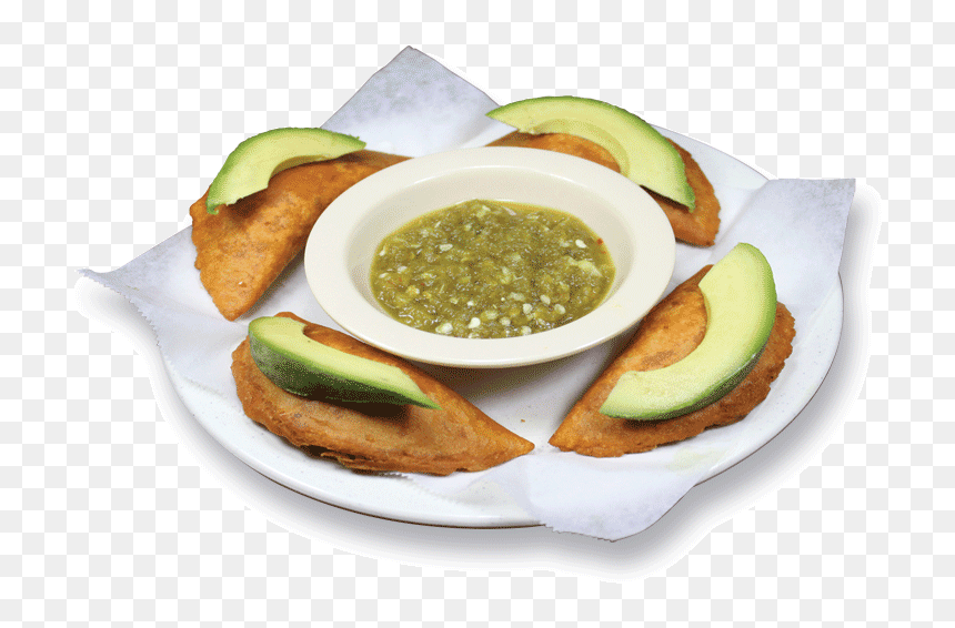 Empanadas De Camaron Png, Transparent Png - empanada png