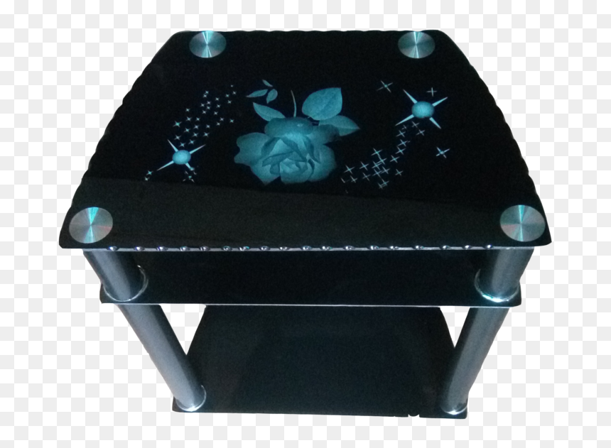 Coffee Table, HD Png Download - tv stand png