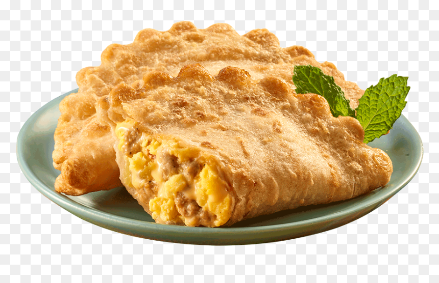 El Monterey Breakfast Empanadas, HD Png Download - empanada png