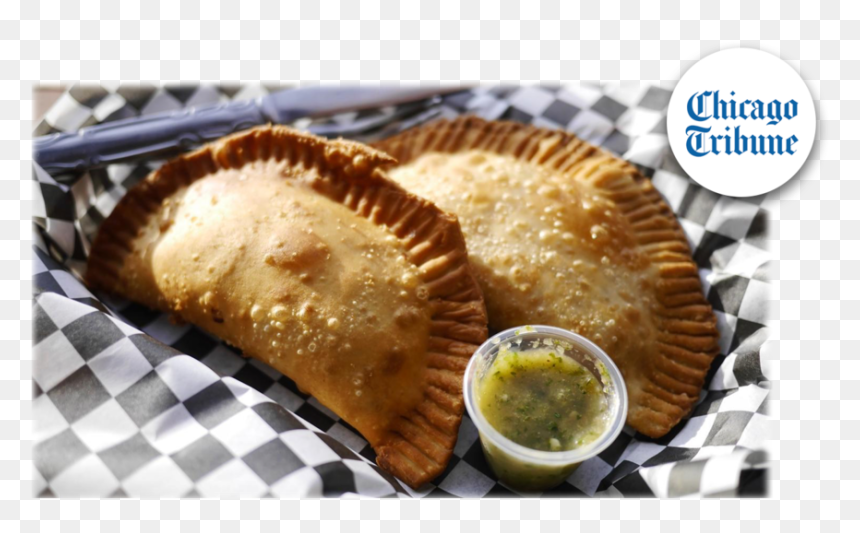 Nini"s Deli Tribune - Nini's Deli, HD Png Download - empanada png