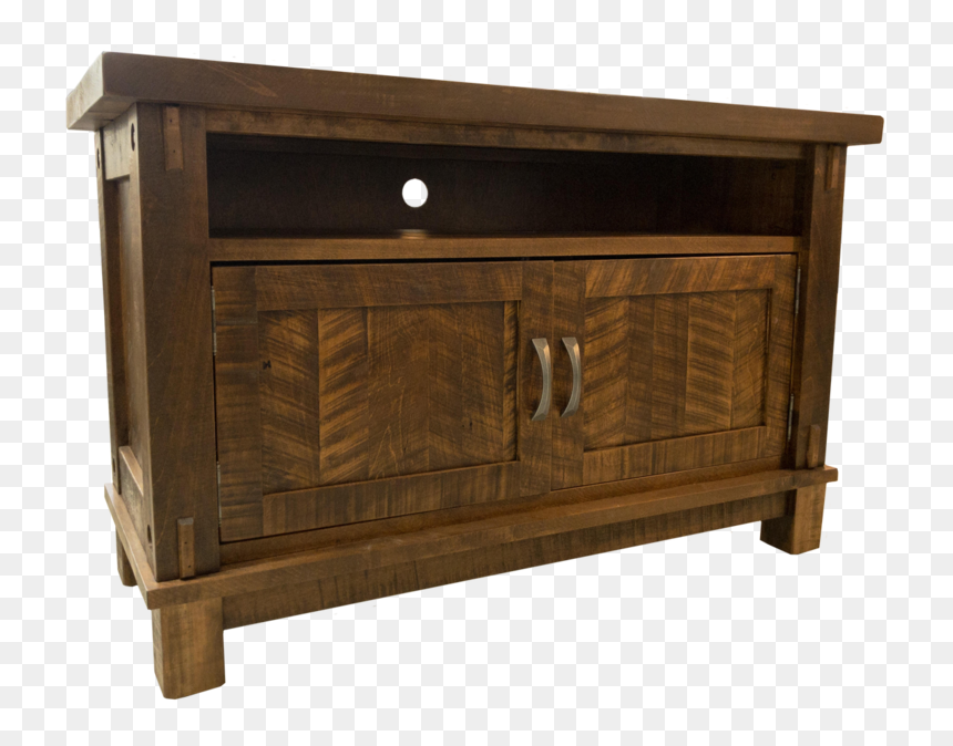 Sideboard, HD Png Download - tv stand png