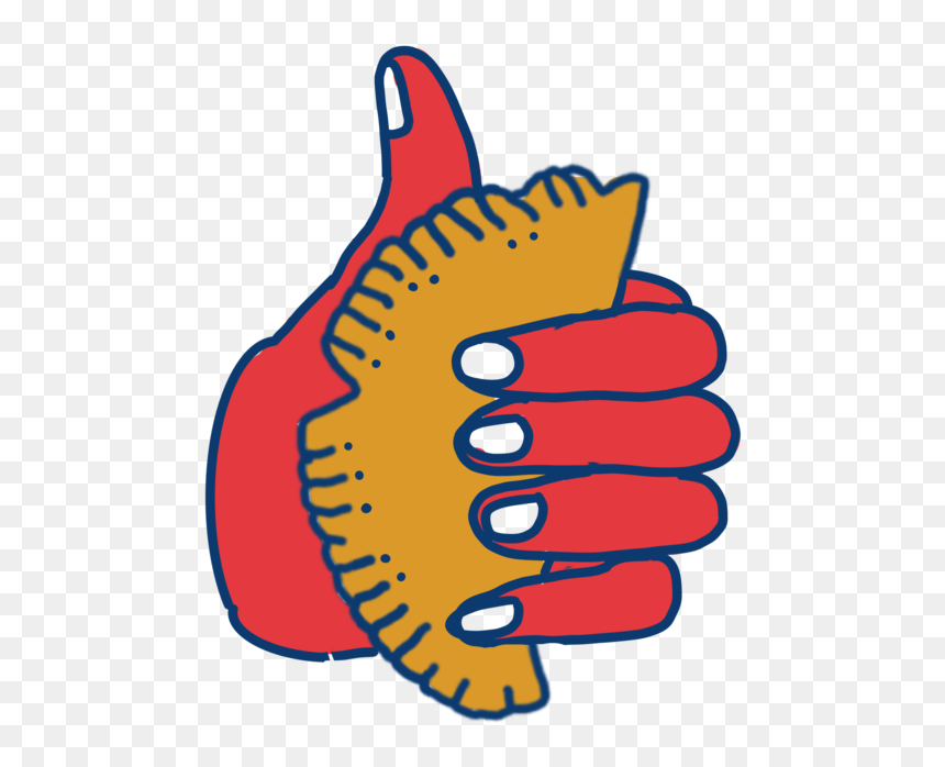 Img 1091, HD Png Download - empanada png