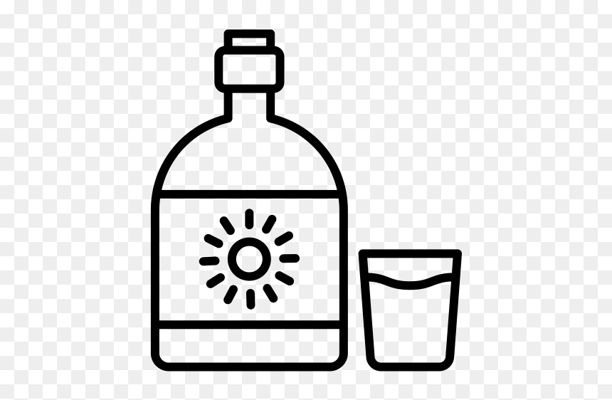 "
 Class="lazyload Lazyload Mirage Cloudzoom Featured - Dibujo De Bloqueador Solar, HD Png Download - tequila shots png