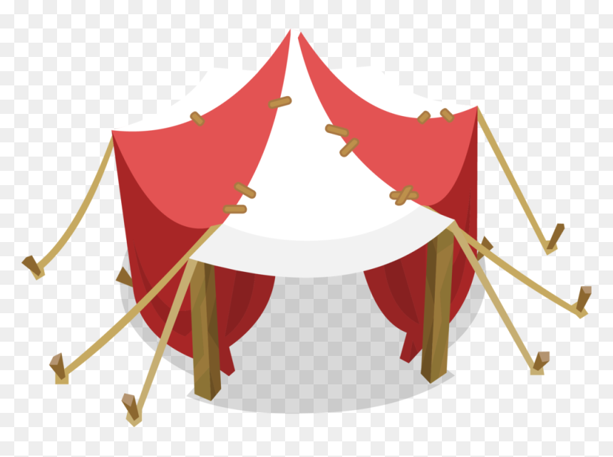 Carnivalpethouse, HD Png Download - carnival tent png