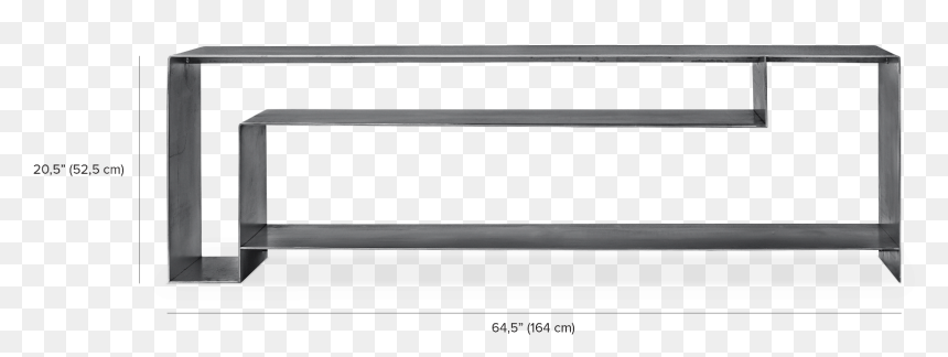 "
 Class="image Lazyload - Steel Tv Table, HD Png Download - tv stand png