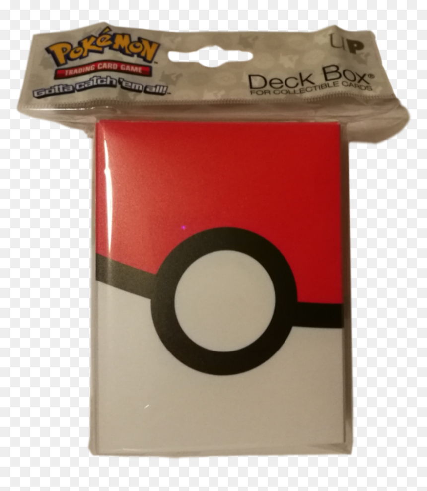 Circle, HD Png Download - pokemon pokeball png