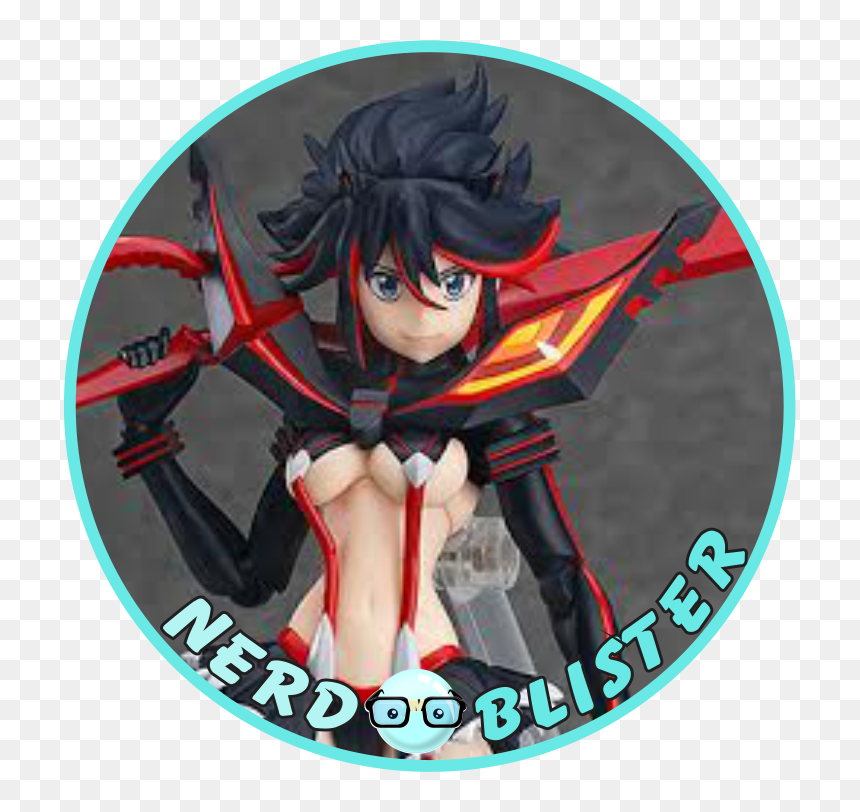 Kaisa Kill La Kill, HD Png Download - ryuko matoi png