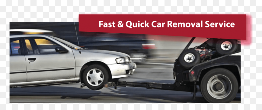Scrap Car Removals - Car Towing, HD Png Download - junk car png