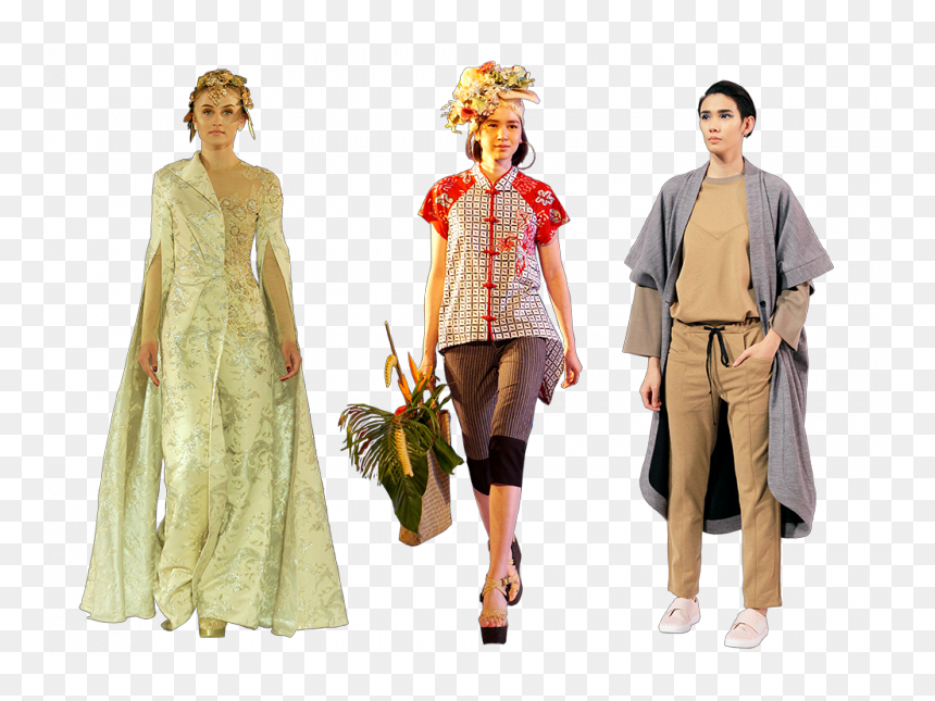 Pattern, HD Png Download - runway model png