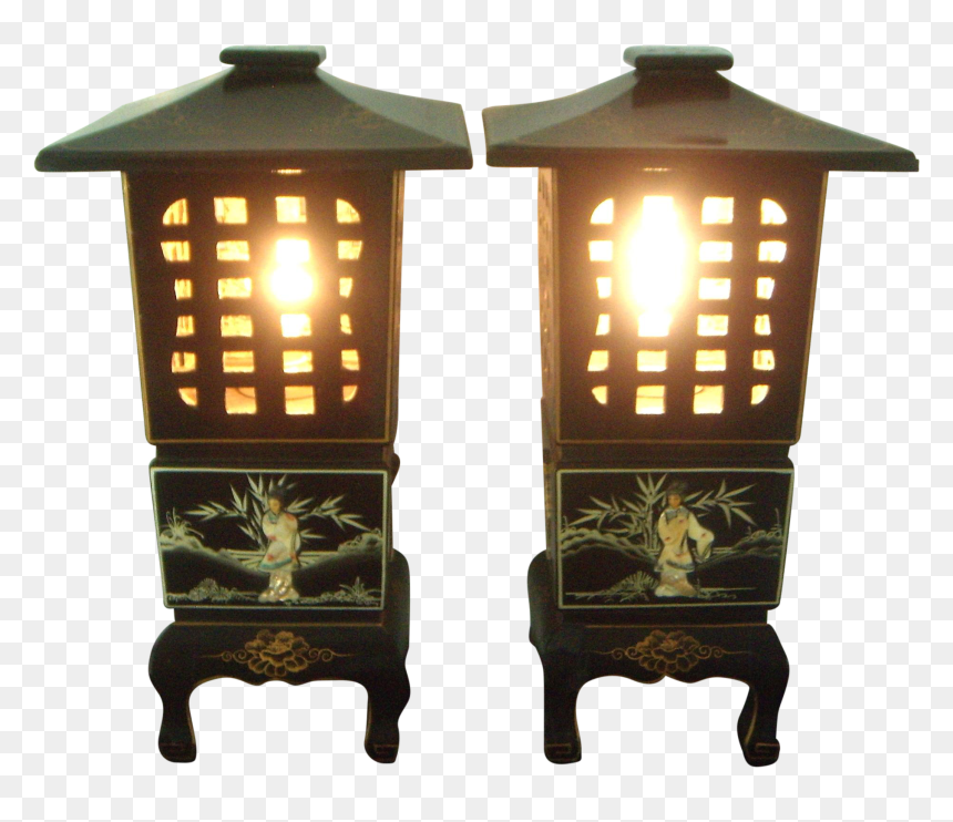 Transparent Chinese Lanterns Png - Wallet, Png Download - chinese lanterns png