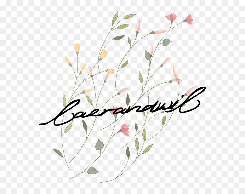 Laeranduil - Lobelia, HD Png Download - rest in peace png