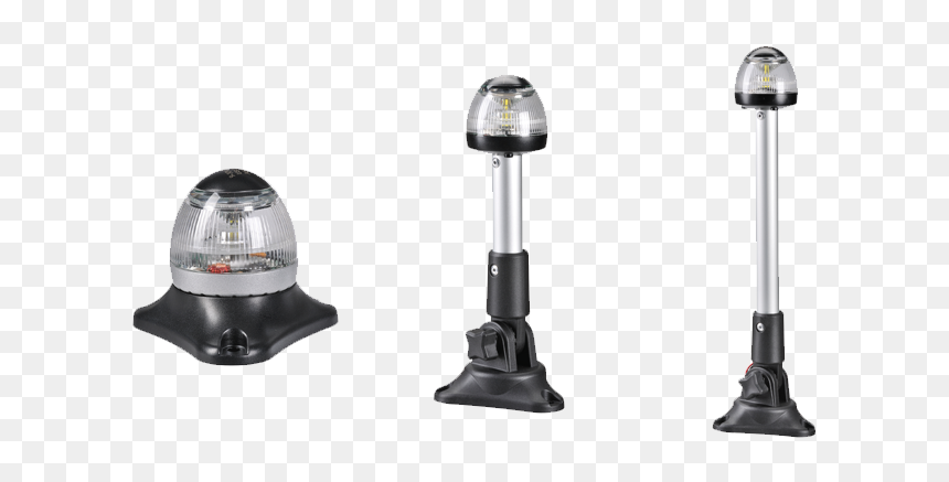 Led Anchor Lamps - Light, HD Png Download - light shining down png