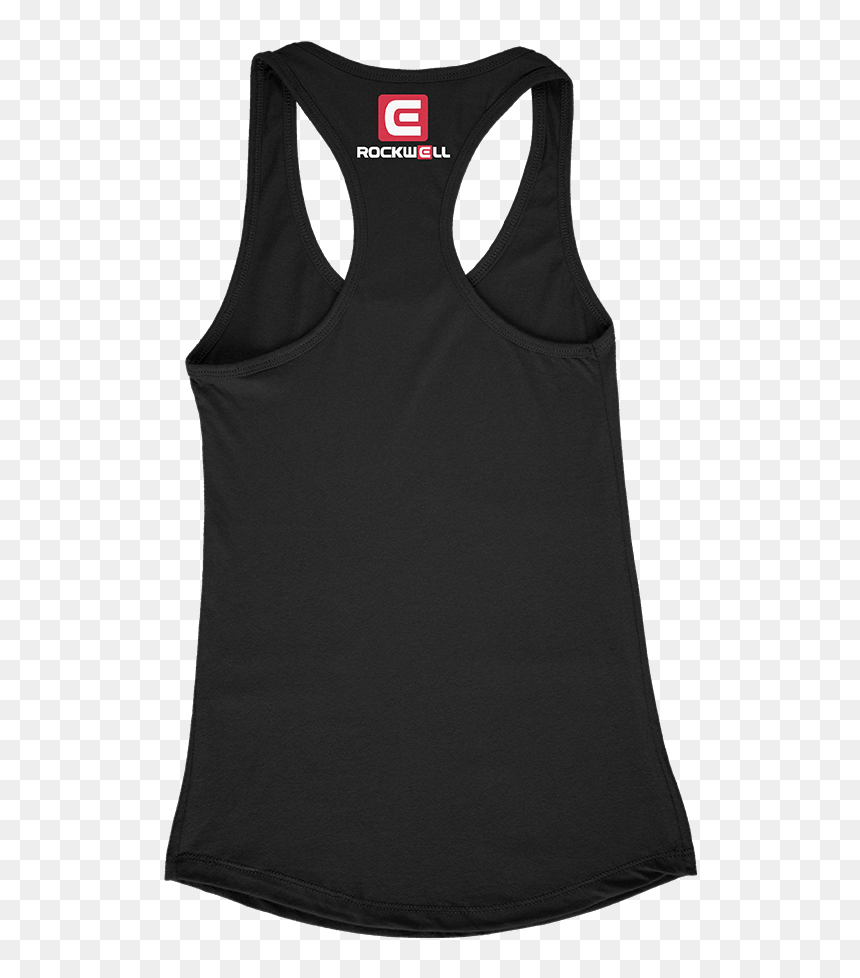 Women"s Rockwell Burst Fit Tank"
 Class= - Active Tank, HD Png Download - white burst png