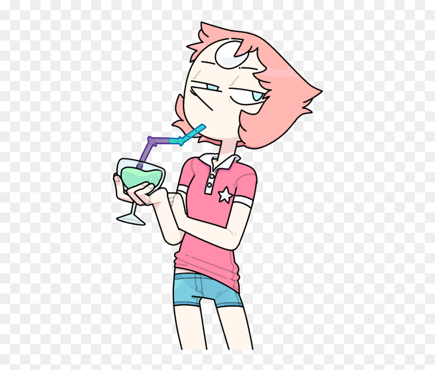 Rest In Peace Steven Universe Steven Universe, Pearl - Transparent Pearl Steven Universe Png, Png Download - rest in peace png