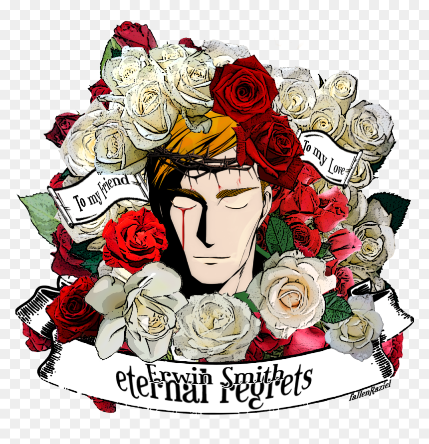 Erwin Rest In Peace, HD Png Download - rest in peace png