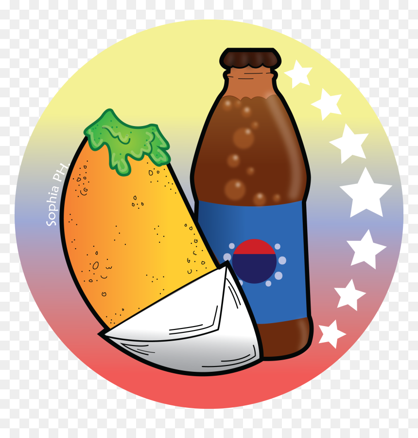 Empanada, HD Png Download - empanada png
