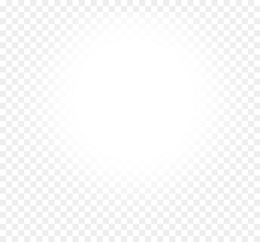 Circle, HD Png Download - white burst png